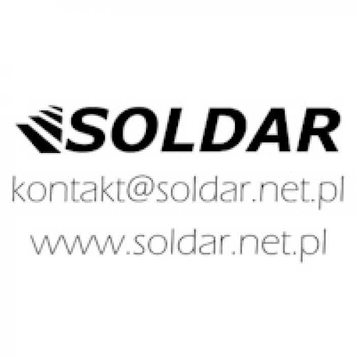 Firma Soldar Schody