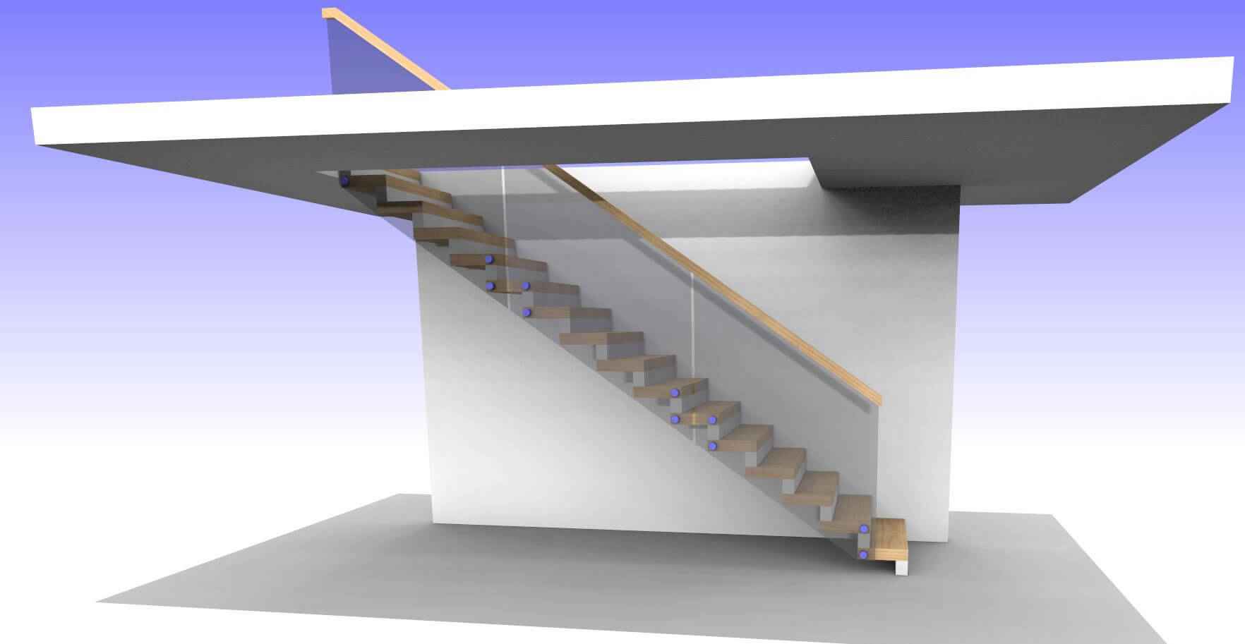 Cena schodów dywanowych 2021r